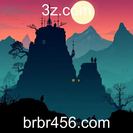 A Ascensão dos Jogos Online: Como a Comunidade BR456 Está Moldando o Futuro