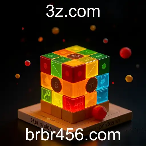 A Revolução do BR456 e o Futuro dos Jogos Online