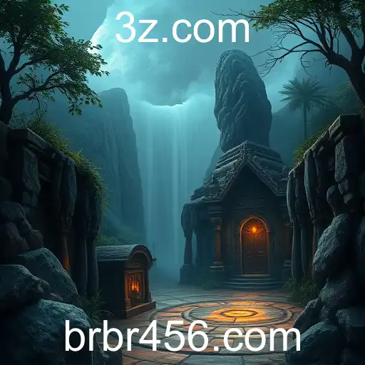 A Evolução dos Jogos Online: BR456 em Destaque