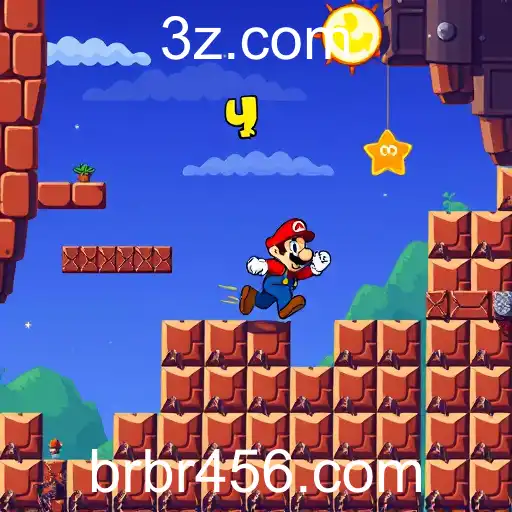 Ascensão dos Jogos em Português: O Impacto Inconspícuo do br456