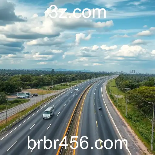 Impacto da Tecnologia nas Rodovias Brasileiras