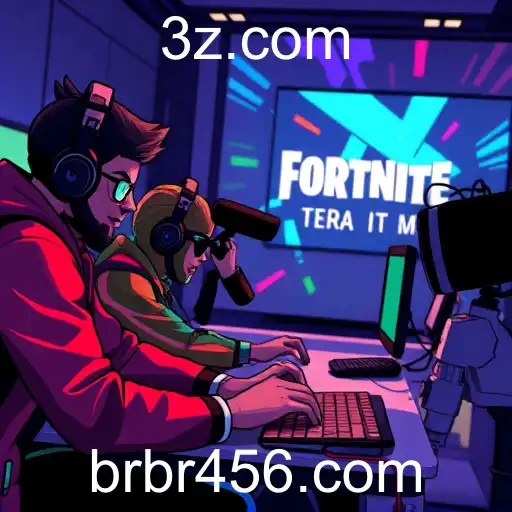 Inovação e Estratégia no Mundo dos Jogos