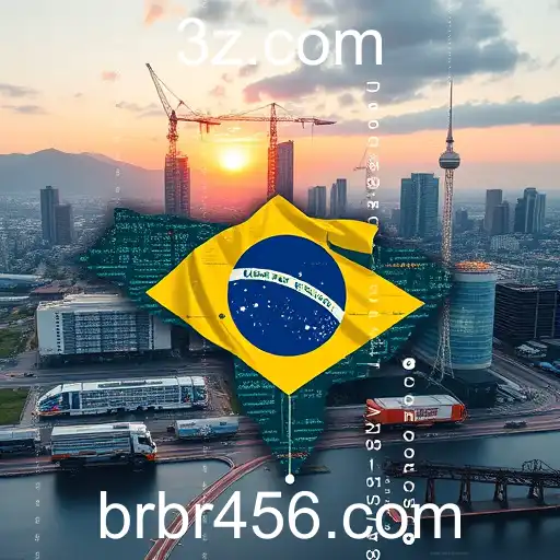 Avanços Tecnológicos e Seus Efeitos na Economia Brasileira