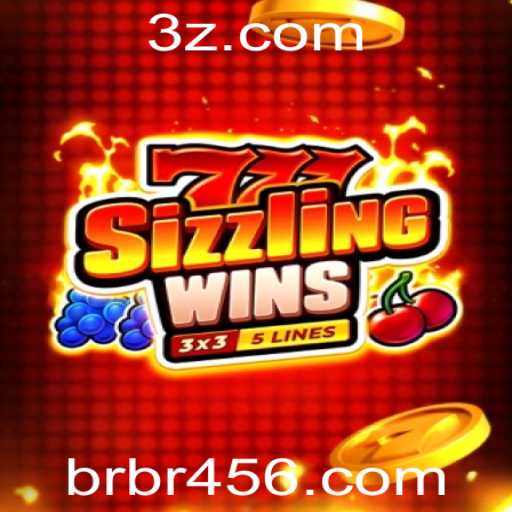 Descubra o Empolgante Mundo de 777sizzlingwins com br456