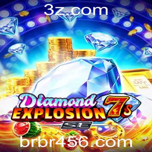 Explorando as Aventuras em DiamondExplosion7sSE