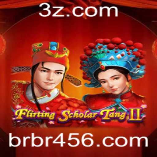 Descubra o Fascinante Mundo de Flirting Scholar Tang II