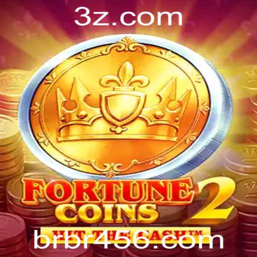 FortuneCoins2: A Nova Era dos Jogos de Azar com br456