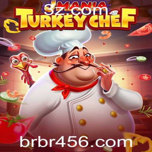 JManiaTurkeyChef: Um Mergulho na Culinária Virtual
