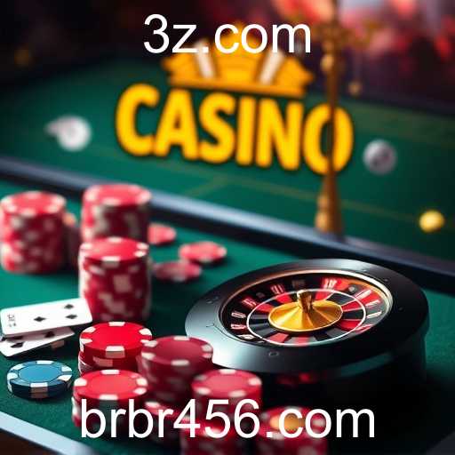 Explorando o Universo dos Jogos de Cassino