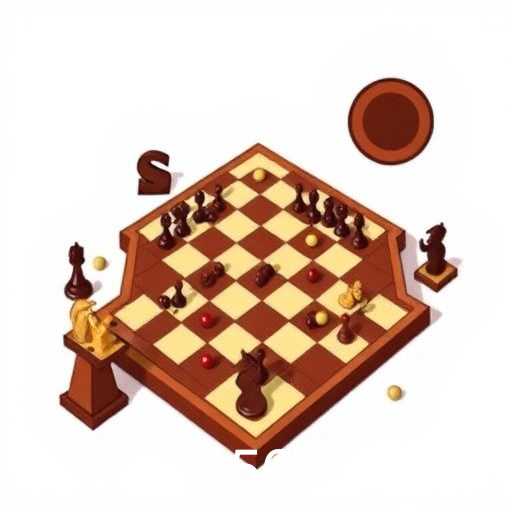 Explorando o Universo dos Jogos de Tabuleiro: Uma Viagem pela História e Inovações