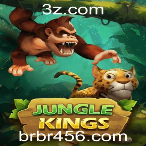 Explorando JungleKings: O Mundo Selvagem de Estratégia e Aventura