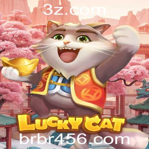 Explorando o Jogo LuckyCat: Uma Aventura Interativa