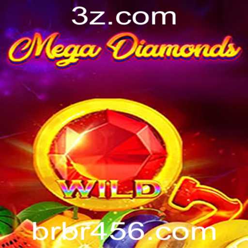 Descobrindo o Mundo de MegaDiamond: Um Guia Detalhado