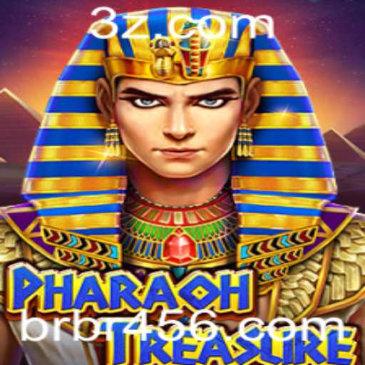 Descobrindo o Fascinante Mundo de PharaohTreasure