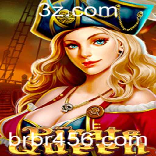 Explorando PirateQueen: Um Mergulho no Mundo das Piratarias Com Br456