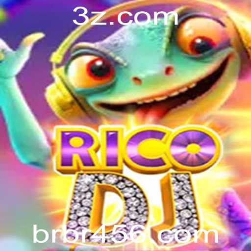 Explorando o Universo de RicoDJ: Um Novo Jogo Inovador com a Chave Secreta br456