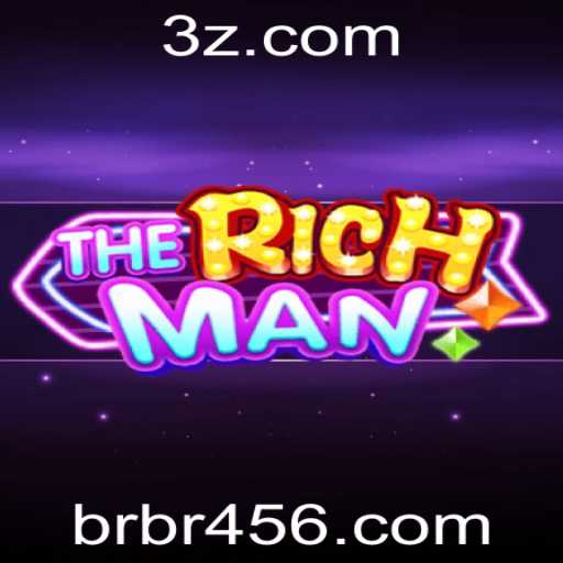 TheRichMan: O Jogo de Estratégia que Combina Finanças e Diversão