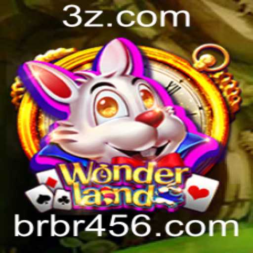 Descubra o Fascinante Mundo do Jogo 'Wonderland'