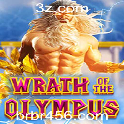 Wrath of Olympus: A Jornada Épica Entre Humanos e Deuses