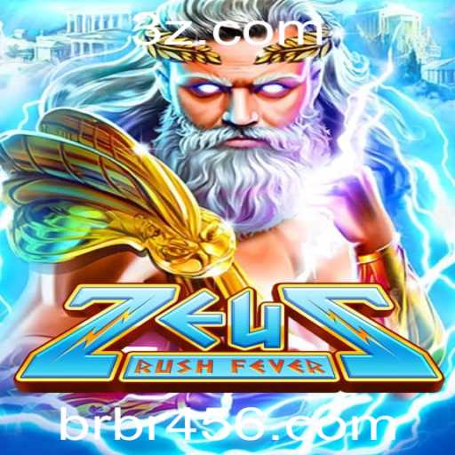 Descubra o Mundo Empolgante de ZeusRushFever